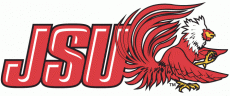 Jacksonville State Gamecocks 2006-Pres Secondary Logo 02 heat sticker