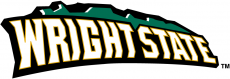 Wright State Raiders 2001-Pres Wordmark Logo 03 heat sticker