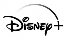 Disney Logo 14 heat sticker