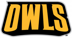 Kennesaw State Owls 2012-Pres Wordmark Logo custom vinyl decal
