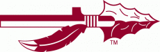 Florida State Seminoles 1976-2013 Alternate Logo 01 custom vinyl decal