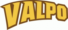 Valparaiso Crusaders 2000-2010 Wordmark Logo heat sticker