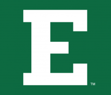Eastern Michigan Eagles 1995-Pres Alternate Logo heat sticker