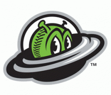 Great Falls Voyagers 2008-Pres Secondary Logo heat sticker