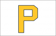 Philadelphia Phillies 1938 Jersey Logo heat sticker