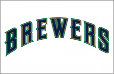 Milwaukee Brewers 1997 Jersey Logo 01 heat sticker