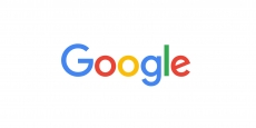 Google brand logo 03 custom vinyl decal