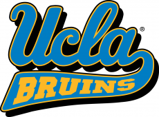 UCLA Bruins 1996-Pres Primary Logo heat sticker