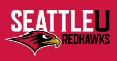 Seattle Redhawks 2008-Pres Secondary Logo 01 custom vinyl decal