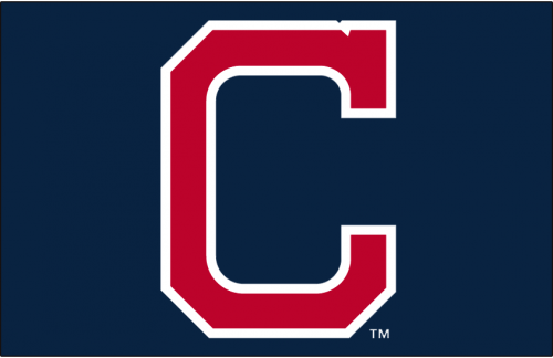 Cleveland Indians 1978-1985 Cap Logo custom vinyl decal