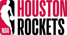 Houston Rockets 2017-2018 Misc Logo heat sticker