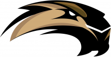 SIU Edwardsville Cougars 2007-Pres Partial Logo custom vinyl decal