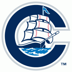 Columbus Clippers 1996-2008 Alternate Logo heat sticker