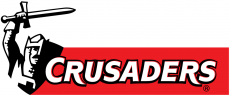 Crusaders 2000-Pres Primary Logo custom vinyl decal