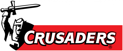 Crusaders 2000-Pres Primary Logo heat sticker