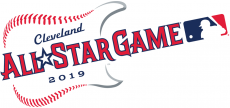 MLB All-Star Game 2019 Logo custom vinyl decal