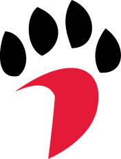 Davidson Wildcats 2010-Pres Alternate Logo 01 heat sticker