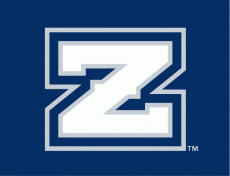 New Orleans Zephyrs 2010-2016 Cap Logo 2 heat sticker