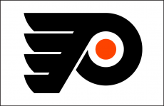 Philadelphia Flyers 1999 00-Pres Jersey Logo heat sticker