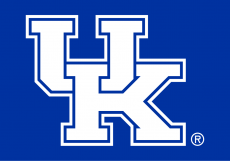 Kentucky Wildcats 2016-Pres Alternate Logo 01 custom vinyl decal