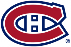 Montreal Canadiens 1999 00-Pres Primary Logo custom vinyl decal