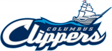 Columbus Clippers 2009-Pres Alternate Logo heat sticker