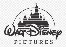Disney Logo 01 heat sticker