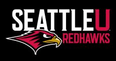 Seattle Redhawks 2008-Pres Secondary Logo 02 custom vinyl decal