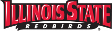 Illinois State Redbirds 2005-Pres Wordmark Logo 04 heat sticker