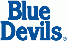 Duke Blue Devils 1992-Pres Wordmark Logo custom vinyl decal