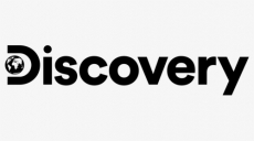 Discovery brand logo custom vinyl decal
