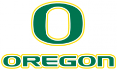 Oregon Ducks 1999-Pres Alternate Logo 02 custom vinyl decal