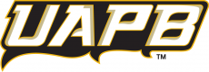 Arkansas-PB Golden Lions 2015-Pres Wordmark Logo 05 heat sticker
