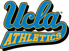UCLA Bruins 1996-Pres Alternate Logo heat sticker
