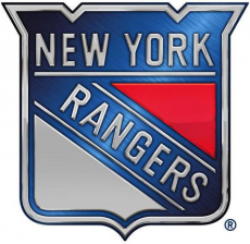 New York Rangers 2013 14 Special Event Logo heat sticker