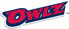 Orem Owlz 2005-Pres Wordmark Logo heat sticker