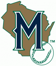 Milwaukee Brewers 1998-1999 Alternate Logo 02 heat sticker