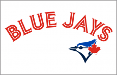 Toronto Blue Jays 2015 Special Event Logo custom vinyl decal