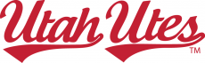 Utah Utes 2015-Pres Wordmark Logo 01 heat sticker