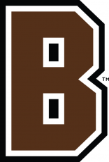 Brown Bears 2003-Pres Alternate Logo 02 heat sticker