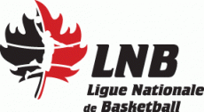 National Basketball League 2011-Pres Alt. Language Logo heat sticker