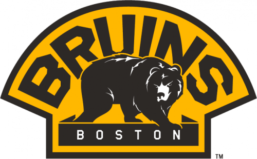 Boston Bruins 2007 08-Pres Alternate Logo heat sticker