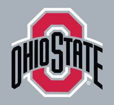 Ohio State Buckeyes 2013-Pres Alternate Logo 02 heat sticker