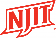 NJIT Highlanders 2006-Pres Wordmark Logo 18 custom vinyl decal