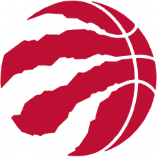 Toronto Raptors 2015-16 Alternate Logo heat sticker