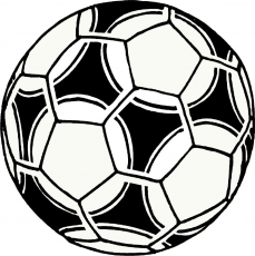 Soccer Logo 01 heat sticker