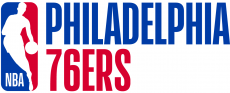 Philadelphia 76ers 2017-2018 Misc Logo custom vinyl decal