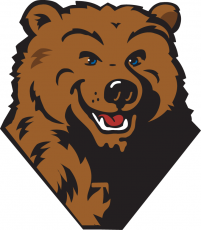 UCLA Bruins 1996-2003 Mascot Logo custom vinyl decal