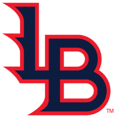 Louisville Bats 2016-Pres Alternate Logo heat sticker