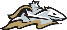 Charlotte Knights 2014-Pres Alternate Logo heat sticker